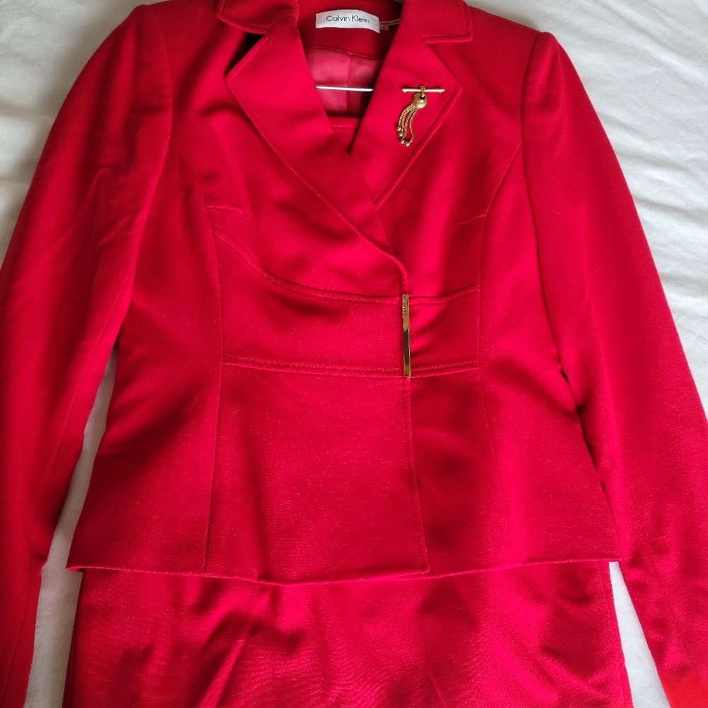 Clothing